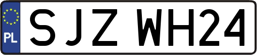 SJZWH24