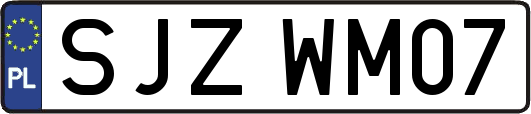 SJZWM07