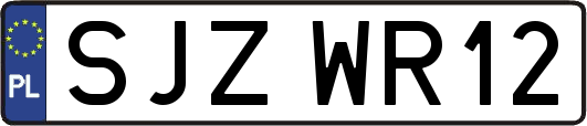 SJZWR12