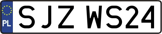 SJZWS24