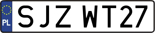 SJZWT27