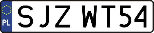 SJZWT54