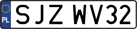 SJZWV32