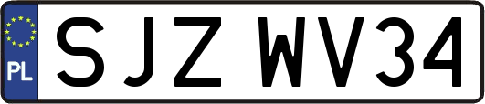 SJZWV34