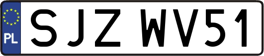 SJZWV51