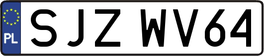 SJZWV64
