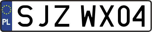 SJZWX04