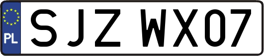 SJZWX07