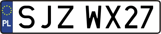 SJZWX27