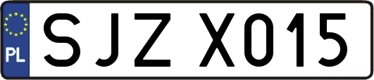 SJZX015