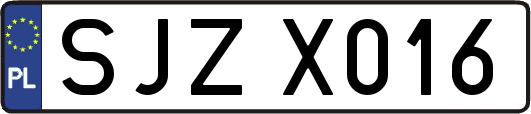 SJZX016