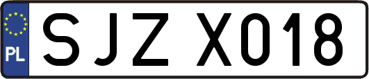 SJZX018