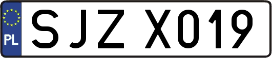 SJZX019