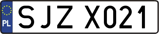 SJZX021