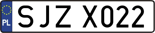 SJZX022