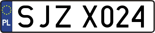 SJZX024