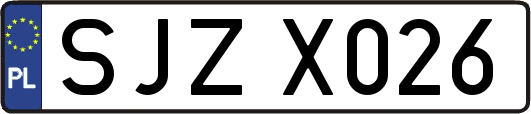 SJZX026