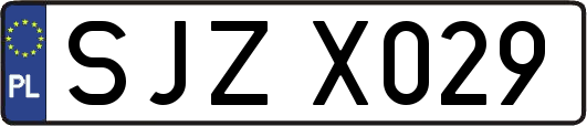 SJZX029
