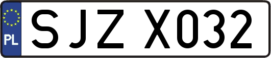 SJZX032