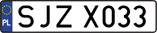 SJZX033