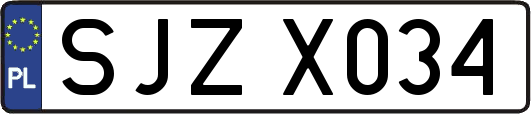 SJZX034