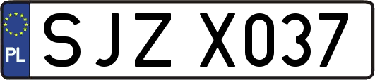 SJZX037