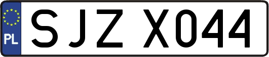 SJZX044