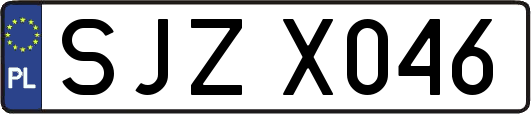 SJZX046