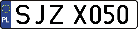SJZX050
