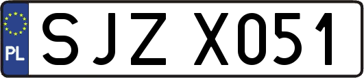 SJZX051