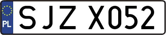 SJZX052
