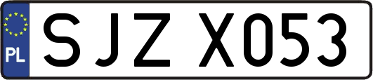 SJZX053