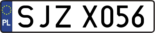 SJZX056