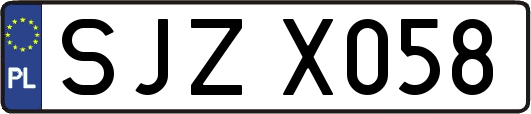 SJZX058