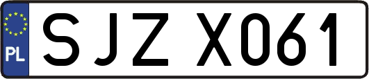 SJZX061