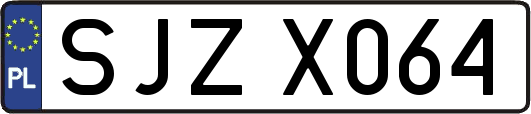 SJZX064