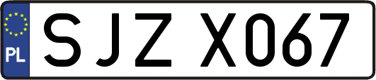 SJZX067