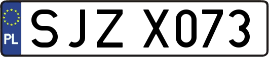 SJZX073