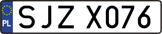 SJZX076