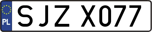 SJZX077