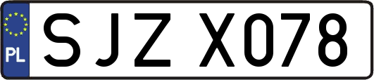 SJZX078