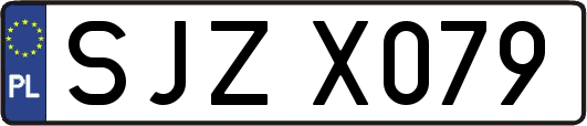 SJZX079