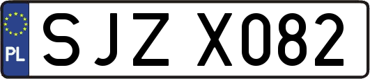 SJZX082