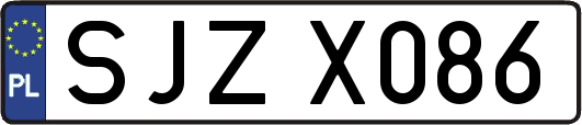 SJZX086