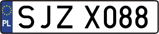 SJZX088