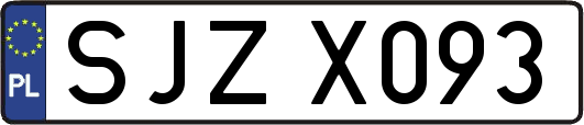 SJZX093