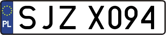 SJZX094