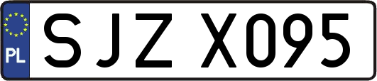 SJZX095