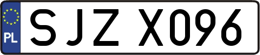 SJZX096