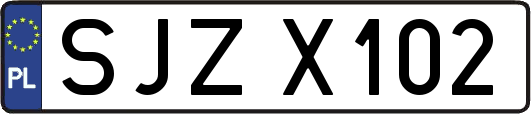 SJZX102